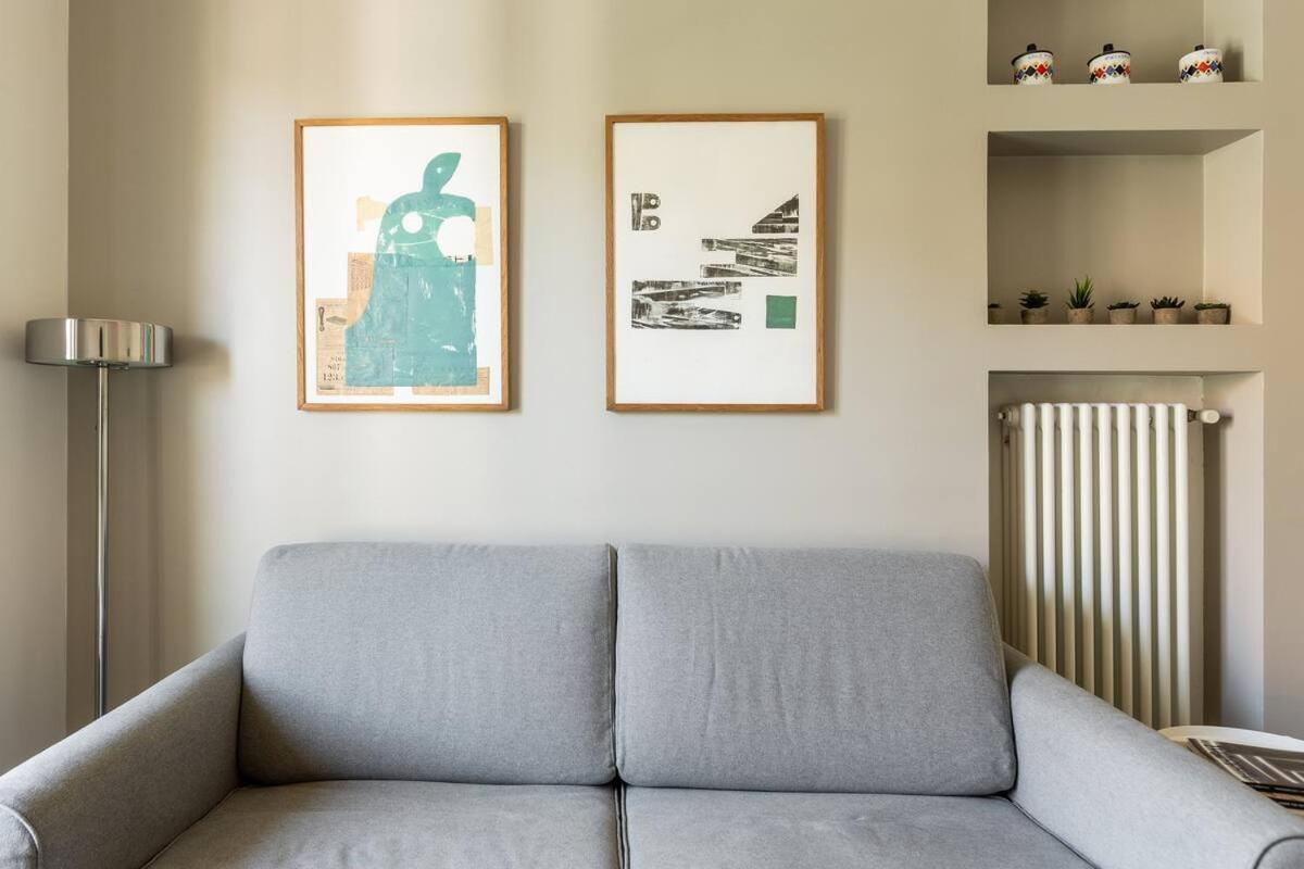 Comfort Suites Garibaldi Milano Ngoại thất bức ảnh