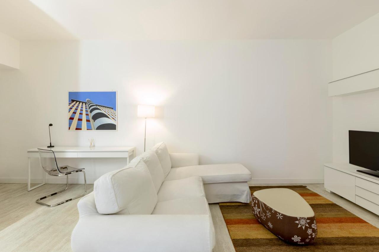 Comfort Suites Garibaldi Milano Ngoại thất bức ảnh