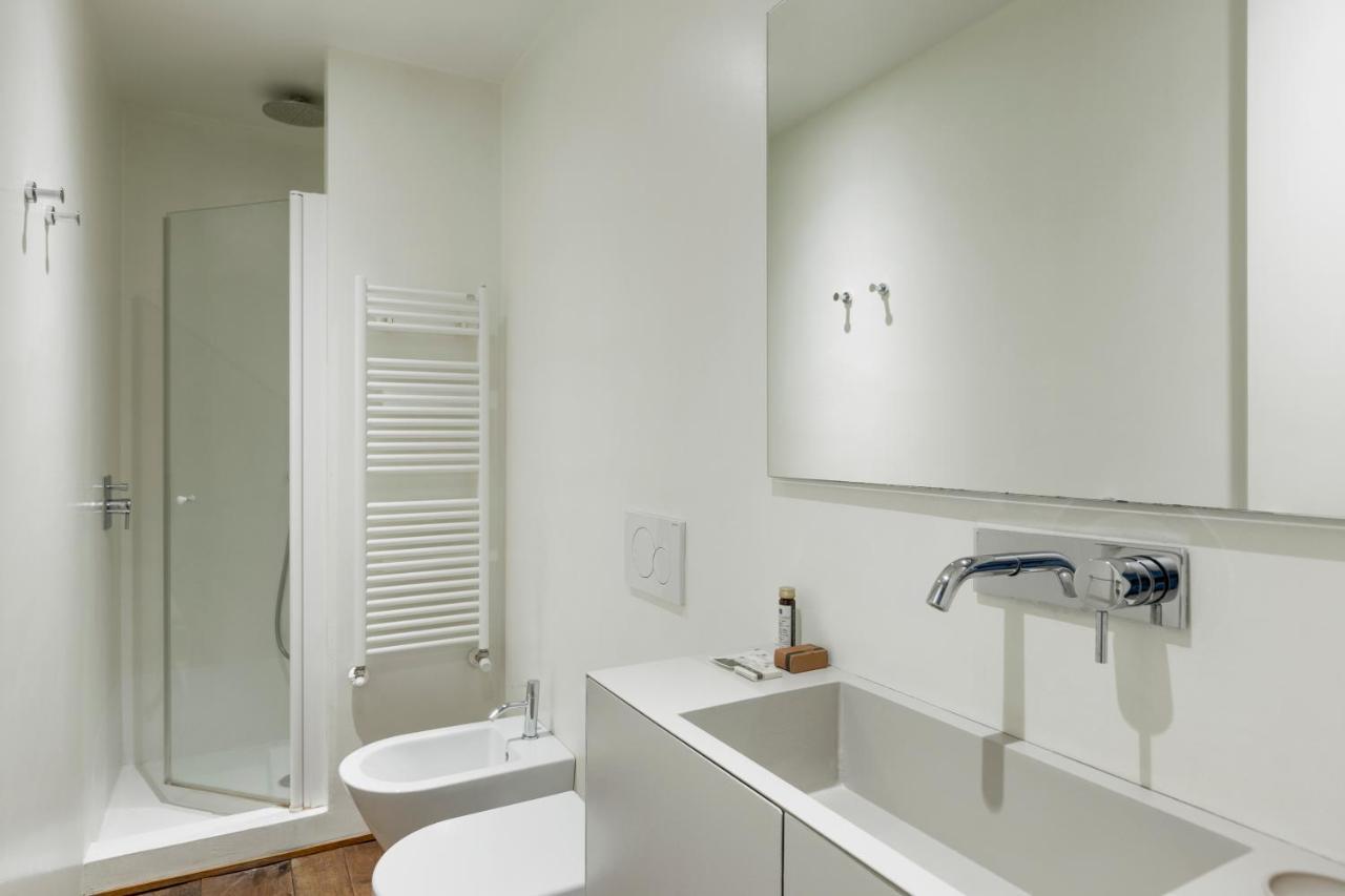 Comfort Suites Garibaldi Milano Ngoại thất bức ảnh