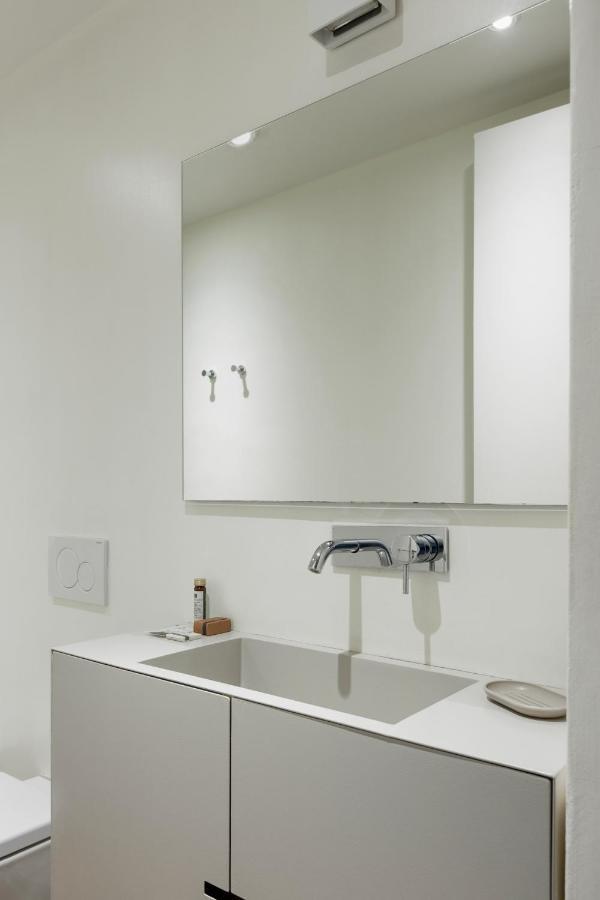 Comfort Suites Garibaldi Milano Ngoại thất bức ảnh