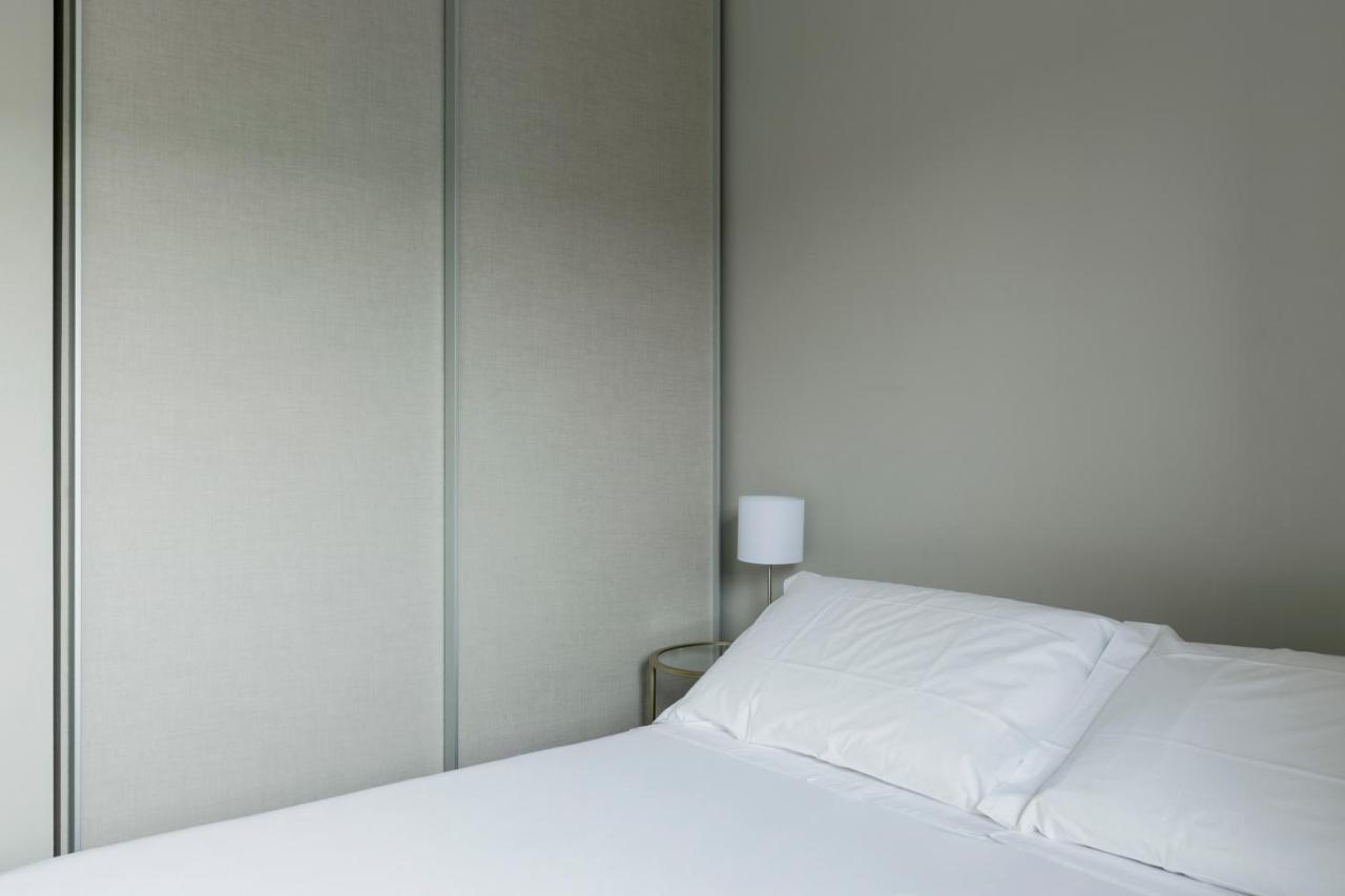 Comfort Suites Garibaldi Milano Ngoại thất bức ảnh