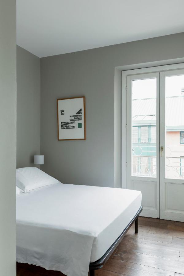 Comfort Suites Garibaldi Milano Ngoại thất bức ảnh