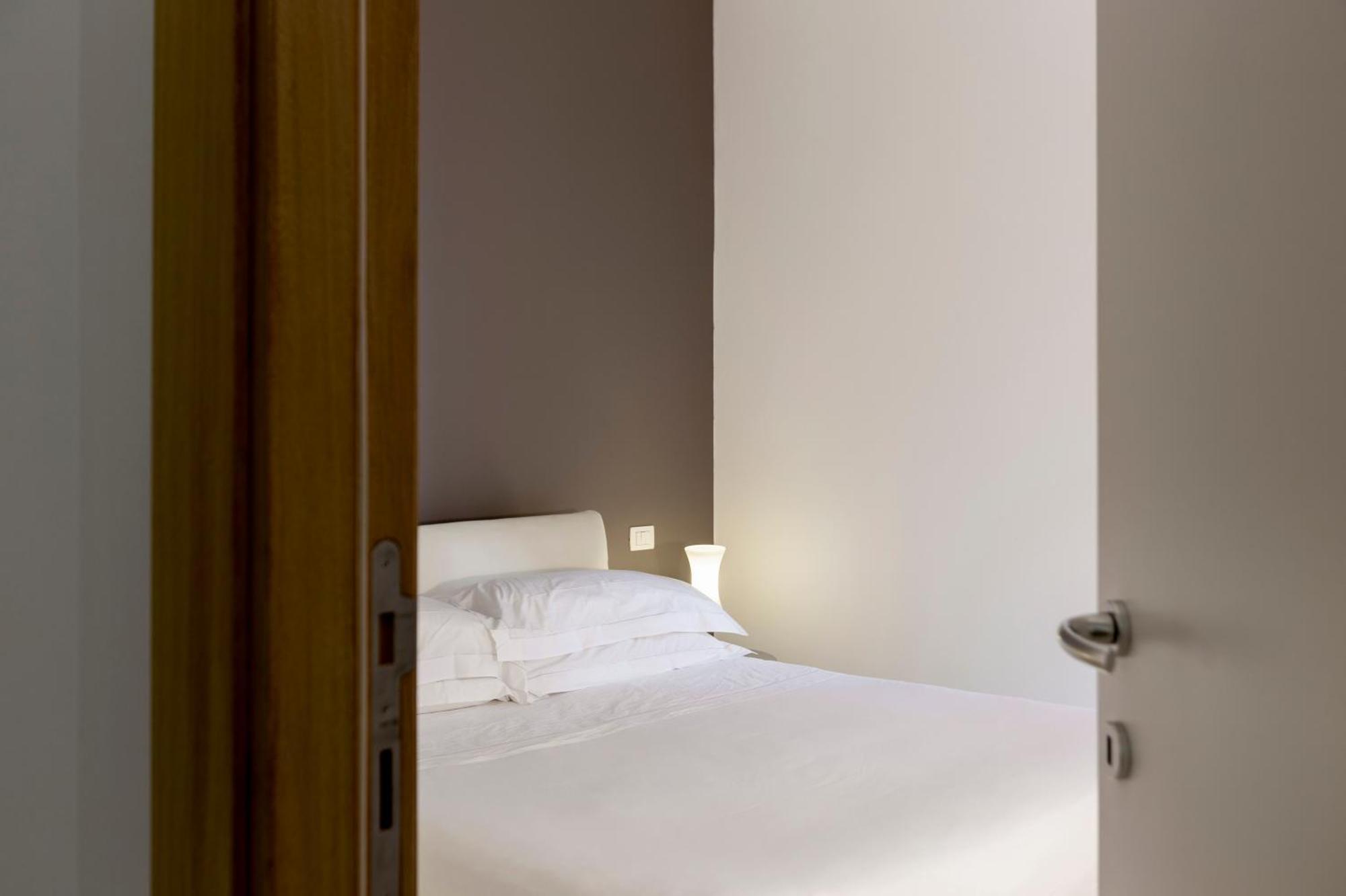 Comfort Suites Garibaldi Milano Phòng bức ảnh