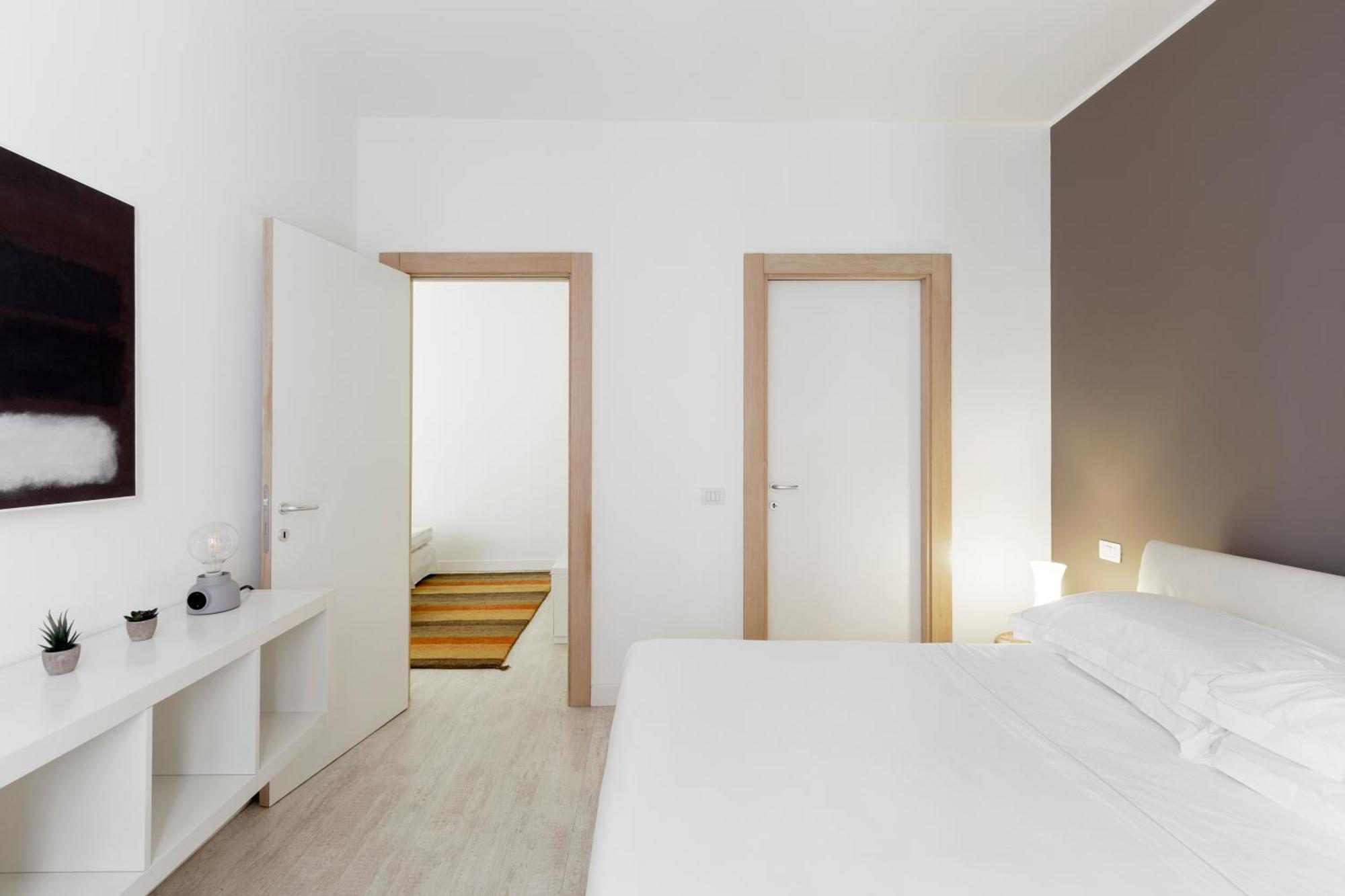 Comfort Suites Garibaldi Milano Phòng bức ảnh