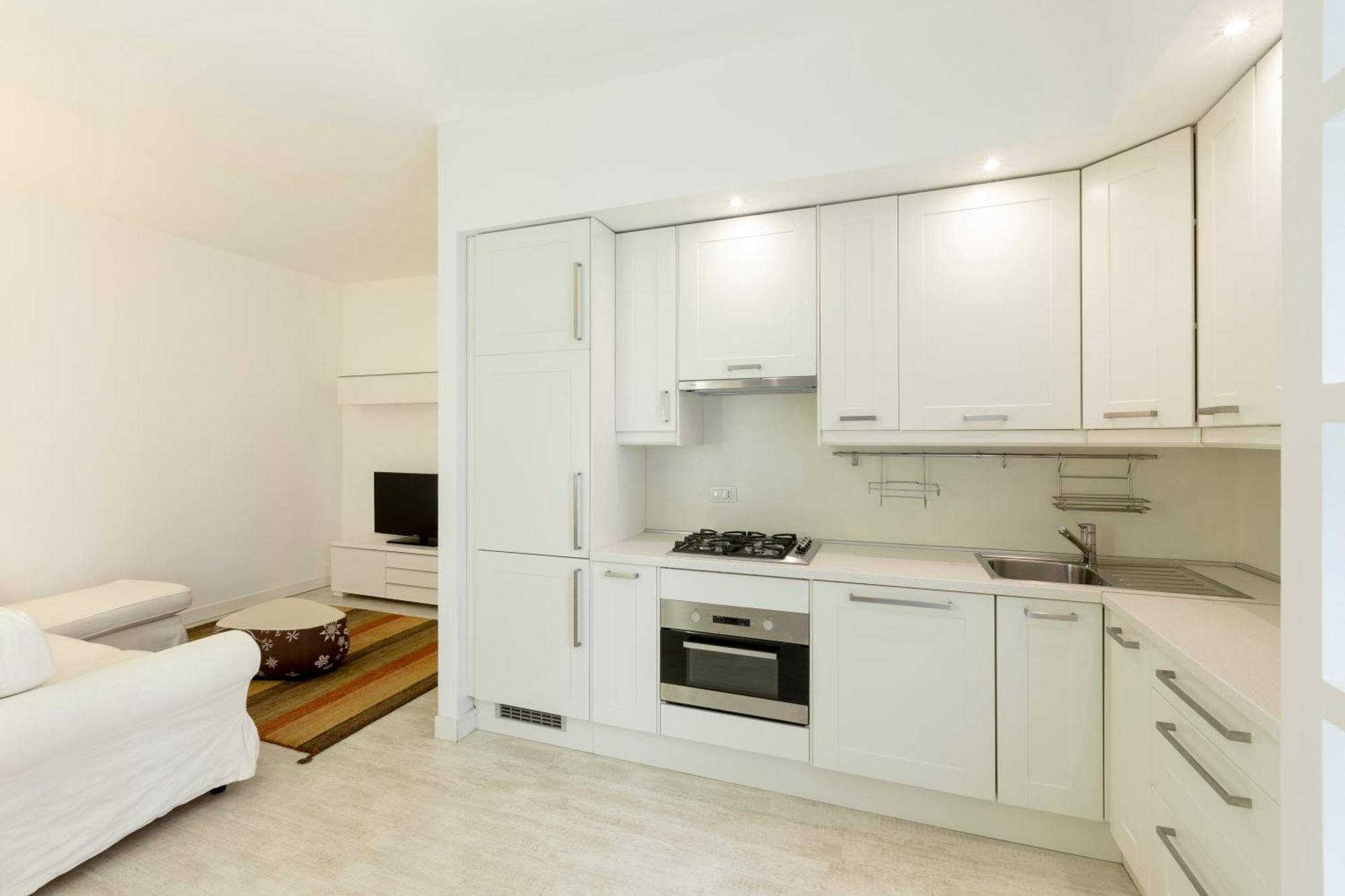 Comfort Suites Garibaldi Milano Phòng bức ảnh