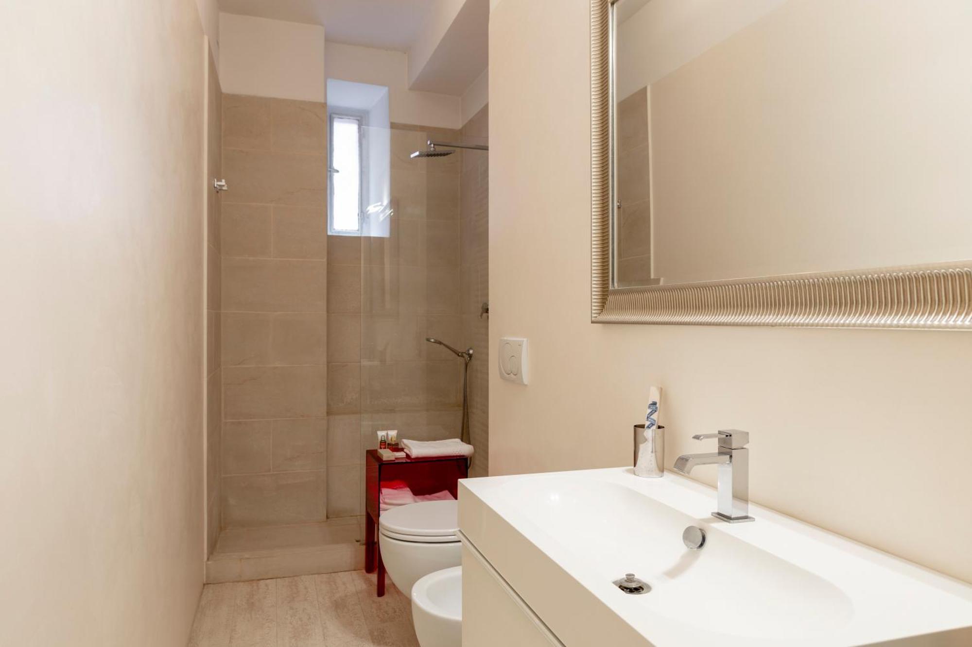 Comfort Suites Garibaldi Milano Phòng bức ảnh