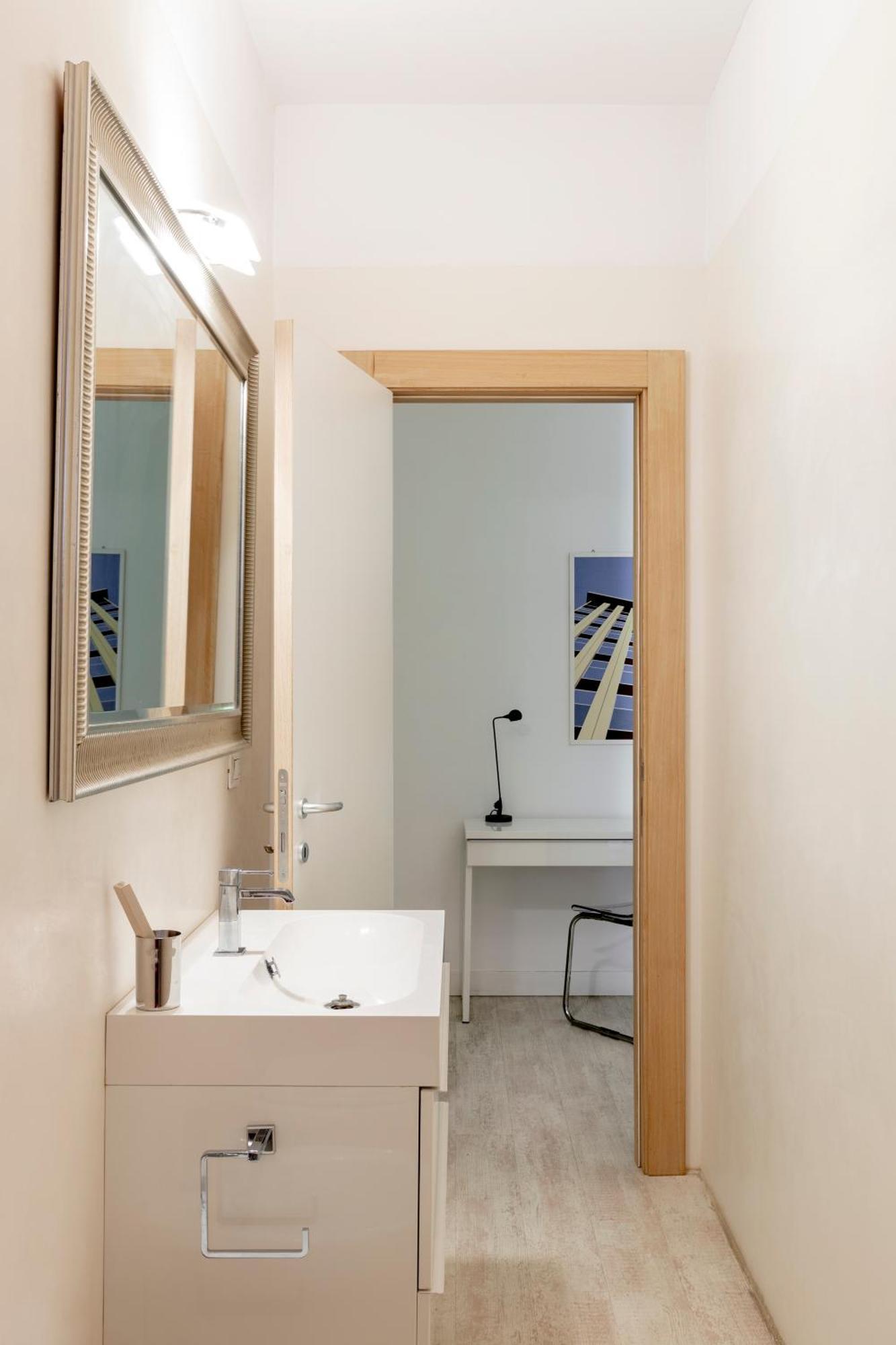 Comfort Suites Garibaldi Milano Phòng bức ảnh
